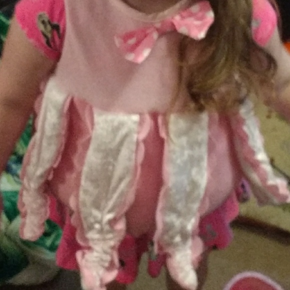 Toddler octopus costume - Picture 1 of 3